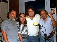 1154100021  Almir, Paulo, Bracher  e Cid em Ouro Preto.JPG