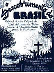 Cartaz do filme O Descobrimento do Brasil