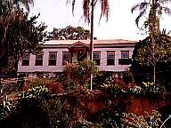 Fazenda São João - Além Paraíba