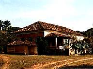 Fazenda Degredo - Volta Grande - MG