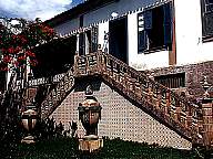 Fazenda Arapoca - Além Paraíba.- MG