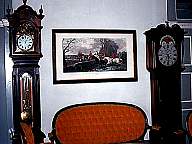 Fazenda Arapoca - Além Paraíba - MG