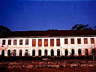 Fazenda Ouro Fino - Além Paraíba - MG