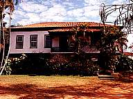 Fazenda Deus Esteja - Além Paraíba - MG