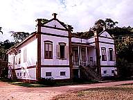 Fazenda Gironda - Além Paraíba - MG