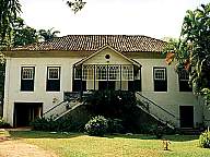 Fazenda Conceição - Além Paraíba - MG