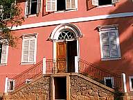 Fazenda Bom Retiro - Além Paraíba - MG