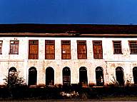 Fazenda Bom Retiro - Além Paraíba - MG