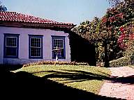 Fazenda Barra do Peixe - Além Paraíba