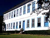 Fazenda Barra do Peixe - Além Paraíba - MG