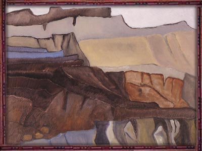 Fani Bracher