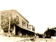 1111000081 Estação Ferroviária, Hotel das Estações.JPG